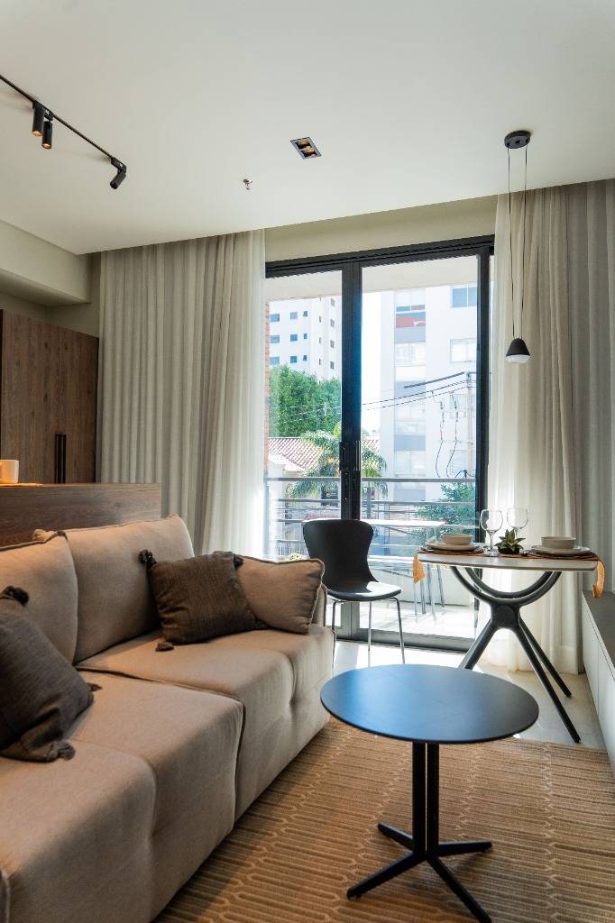 En venta departamentos terminados en UON CALATHEA, Las Lomas, Asunción — foto 2