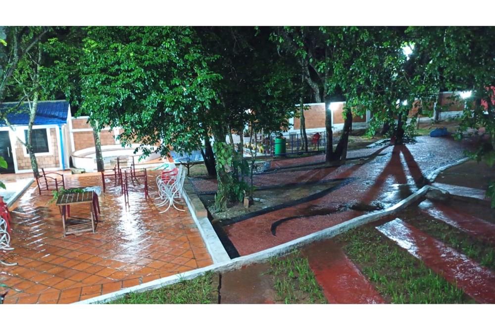 Vendo Quinta En Paraguay Cordillera Piribebuy — foto 2