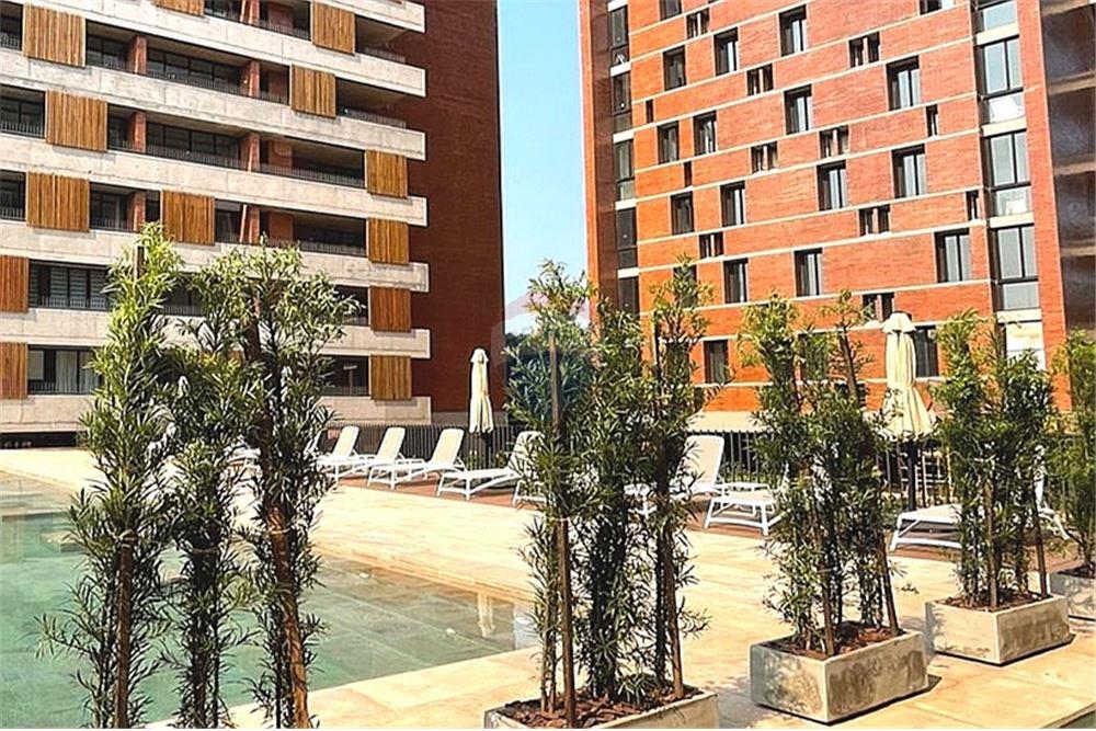 Departamento en Bernardino Caballero Asunción — foto 3