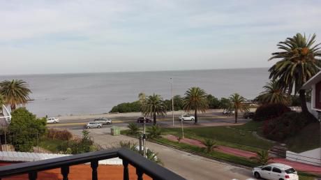 PrÓxima Al Molino De PÉrez Con Vista Al Mar