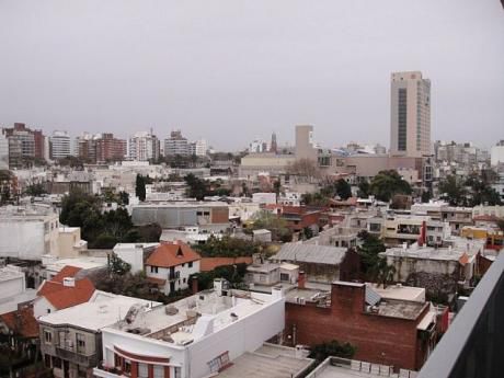 Próximo Rambla Punta Carretas