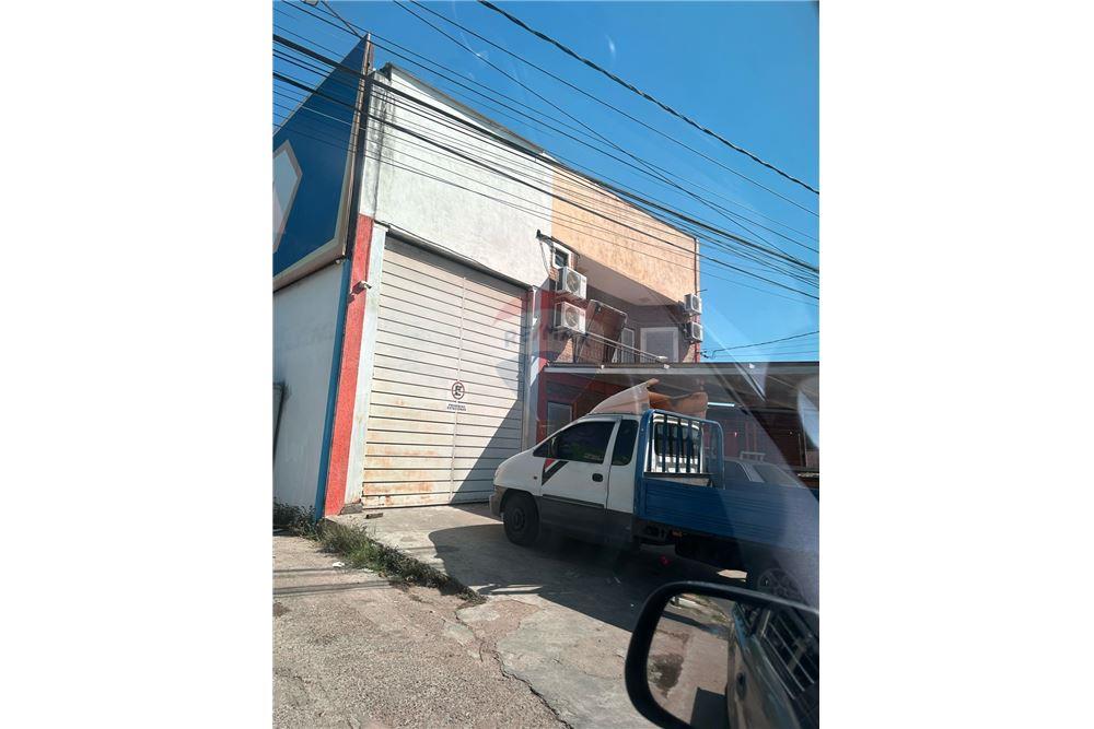 Depósito - Alquiler - San Lorenzo, Central, Paraguay — foto 2