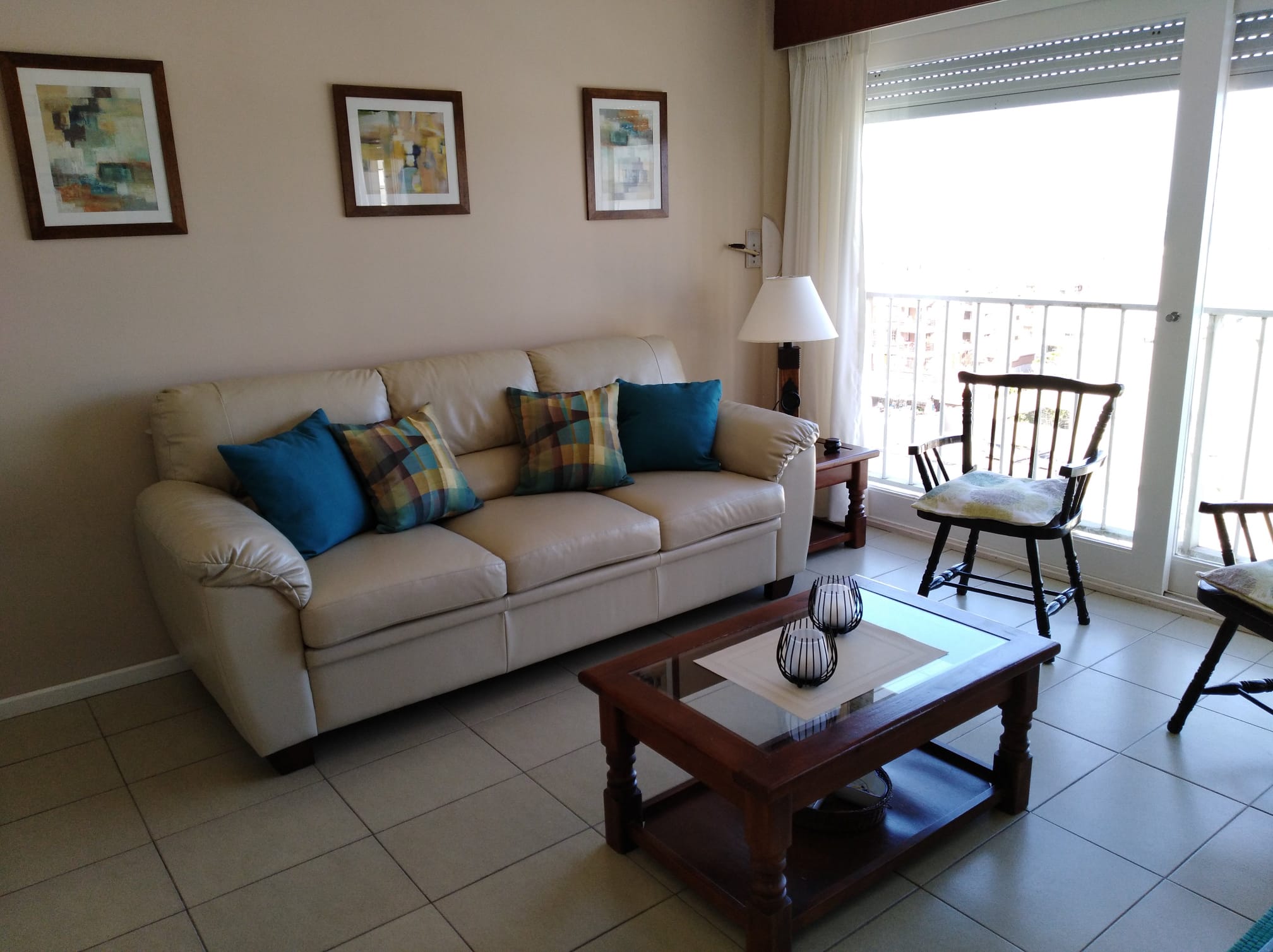 DUEÑO VENDE HERMOSO APTO EN PENINSULA