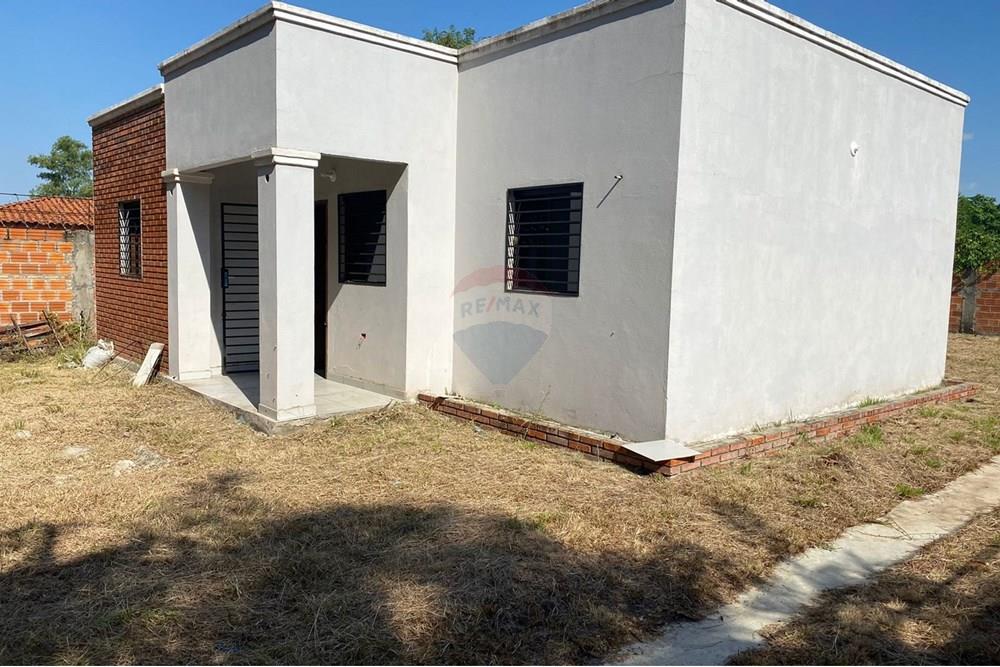 CASA A ESTRENAR EN VENTA POR 300.000.000 gs!! — foto 2