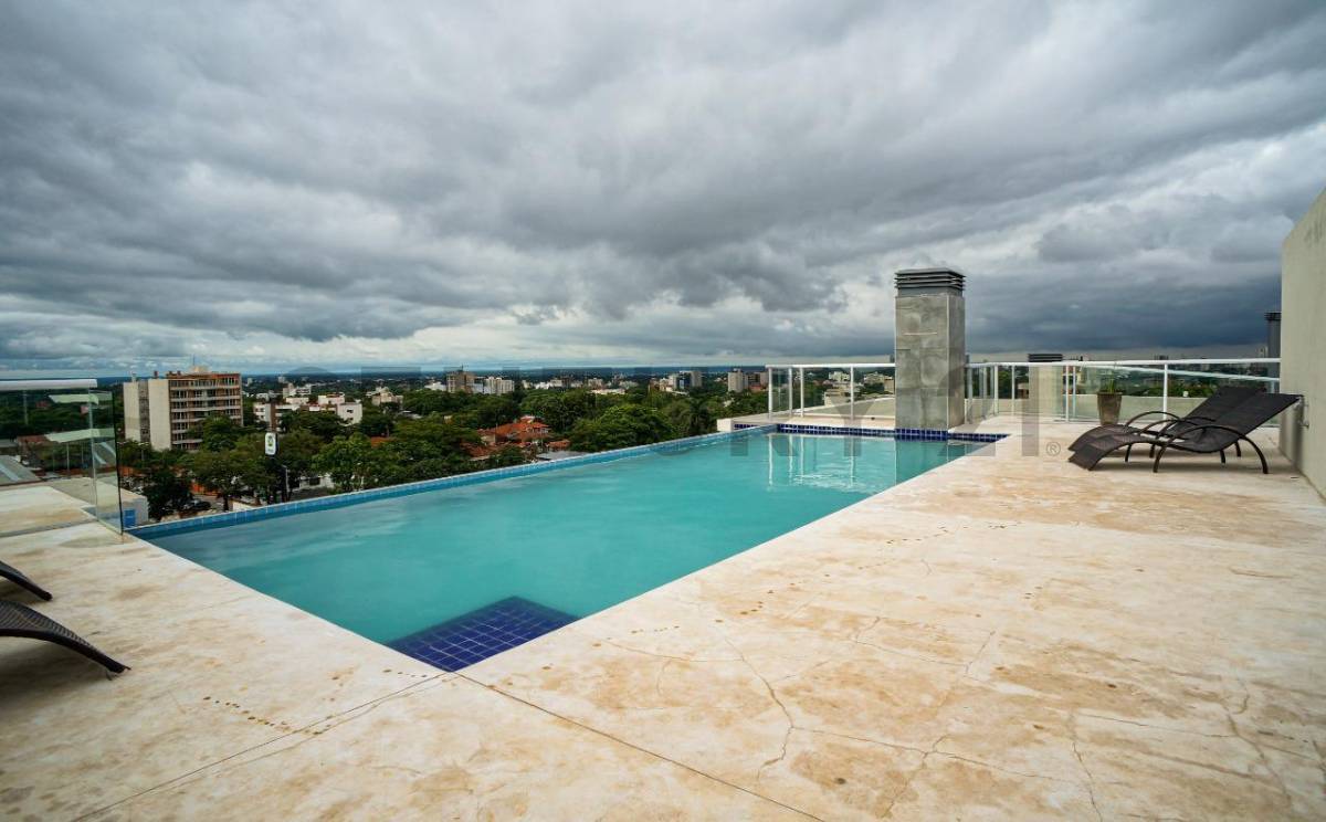 EN ALQUILER DEPARTAMENTO AMOBLADO EN LOS LAURELES — foto 3
