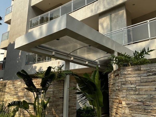 Departamento en alquiler en Mariscal López