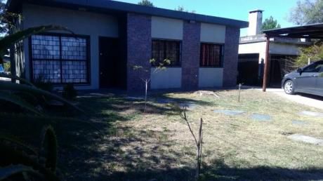 Vendo Casa En Solymar Tres Dormitorios