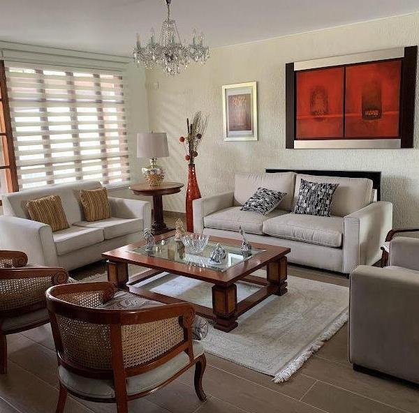 Casa en venta en La Molina