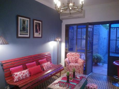 Casa En Barrio Historico En Venta
