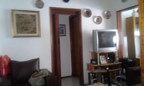 Casas De Altos 3 Dormitorios Y Barbacoa