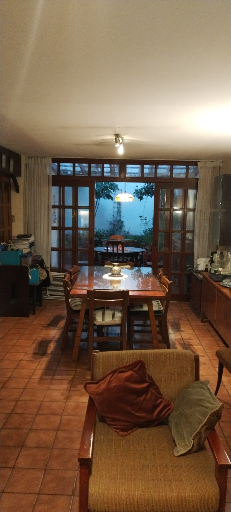 Casa en venta en La Molina