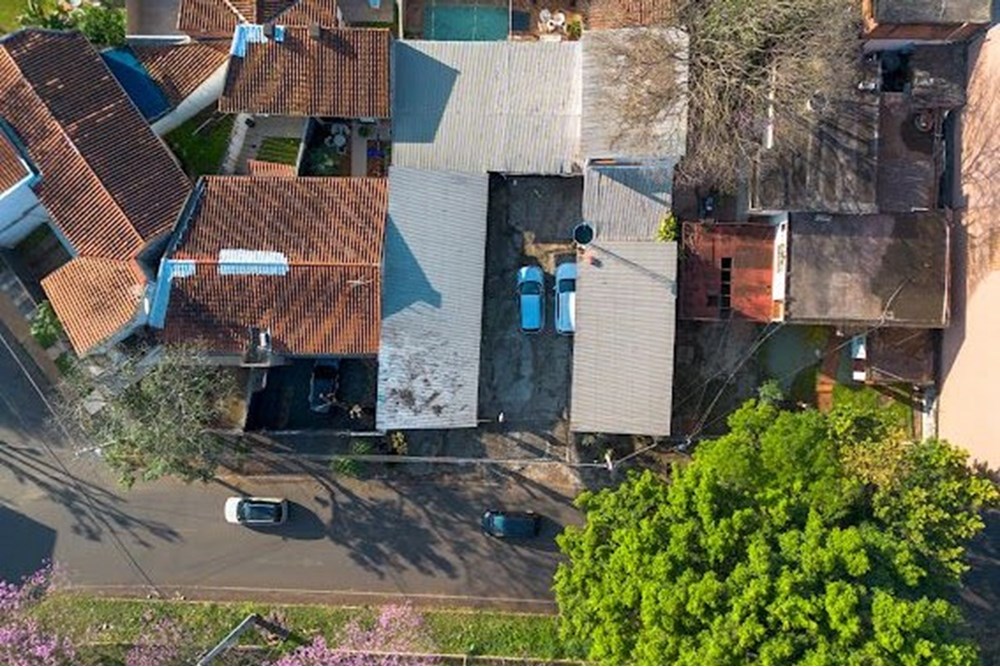 VENDO TERRENO EN CIUDAD DEL ESTE A PASOS DEL LAGO — foto 3