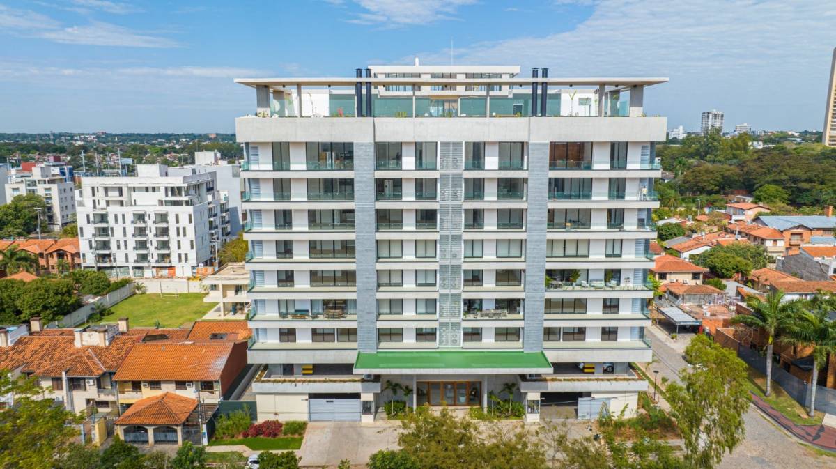 EN VENTA DEPARTAMENTO PREMIUM EN YCUA SATY — foto 2