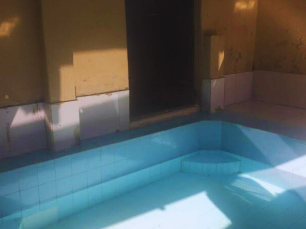 VENDO ESTANCIA EN GRAL. AQUINO- SAN PEDRO 133HAS — foto 3