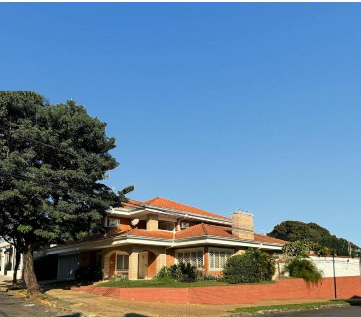Casa en venta en Mariscal López