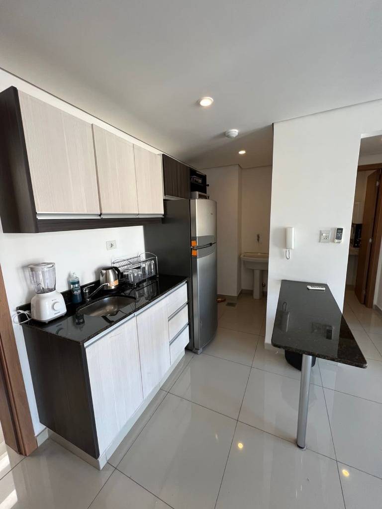 Departamento amoblado — foto 2