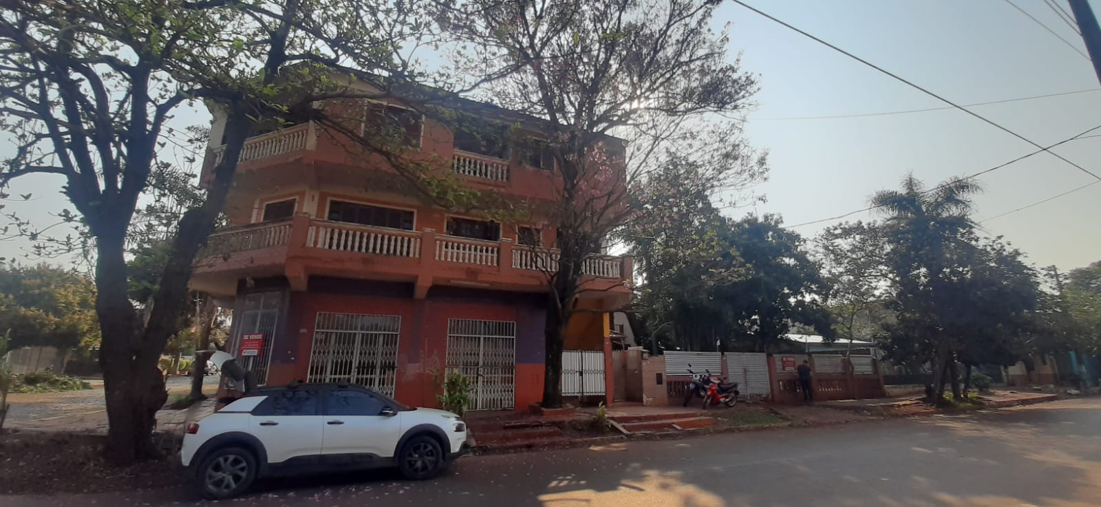 Propiedad Con Departamentos En Venta - Ideal Para Inversores Ciudad Del Este — foto 3