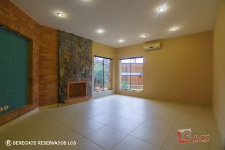 A0102 Alquilo Residencia En Barrio San Vicente