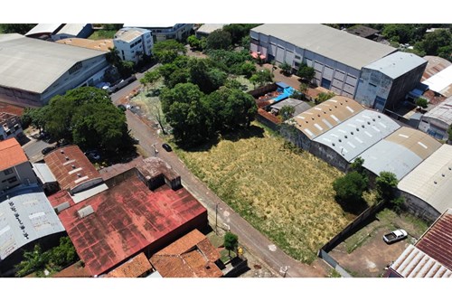 VENDO TERRENO EN CIUDAD DEL ESTE — foto 3