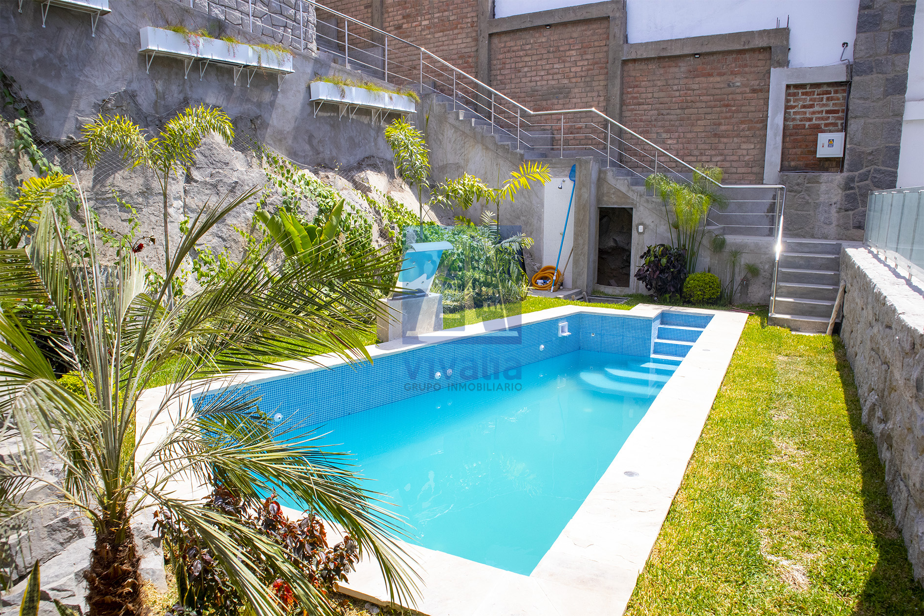 Casa en venta en La Molina