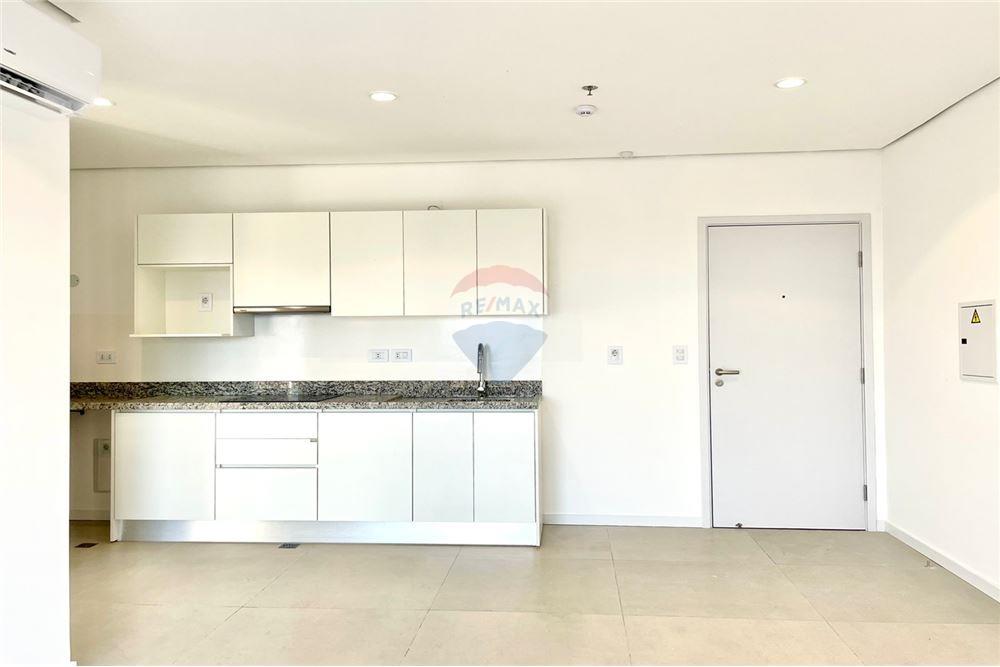 En venta departamento de 1 dormitorio en el piso 6 (58 m2)  Edificio CIVIS ALPHA — foto 3