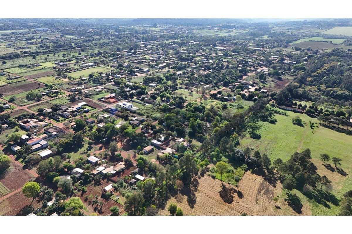 VENDO TERRENO EN MINGA GUAZU - MONDAY — foto 2