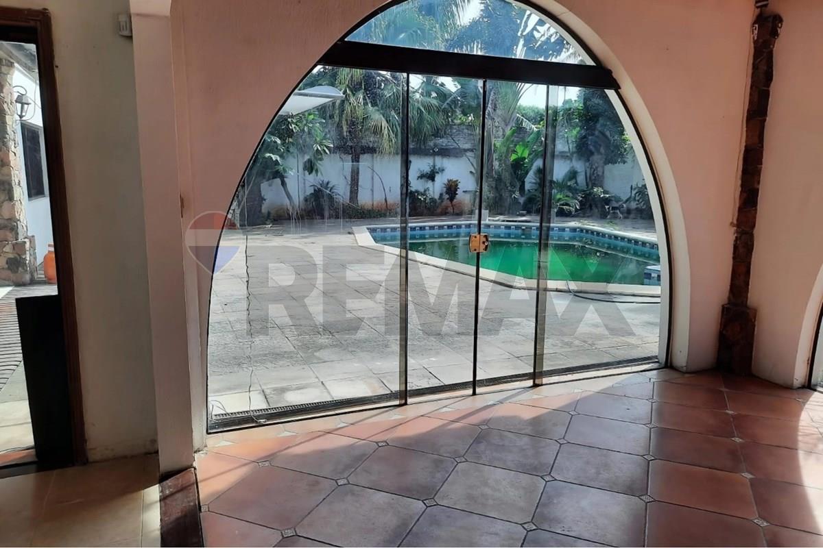 Casa en alquiler en Villa Aurelia