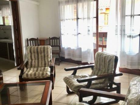 Departamento En Alquiler