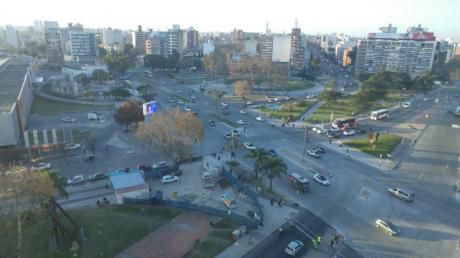 Torre Del Congreso, 80m2, Privados, Gran Vista