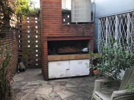 Padrón único En Pocitos, 3 Dorm. Cerca De Rambla Y Wtc. Inmejorable Estado