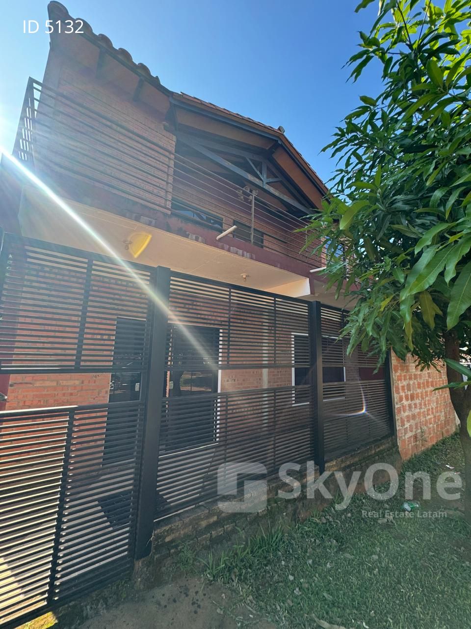 VENDO CASA EN ISLA BOGADO LUQUE — foto 2