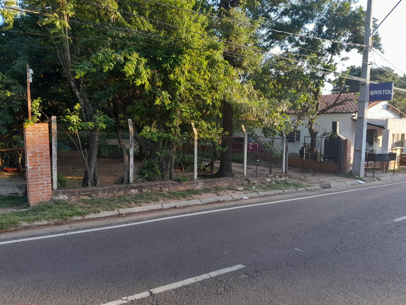 VENDO TERRENO EN SAN BERNARDINO COD 059* — foto 2