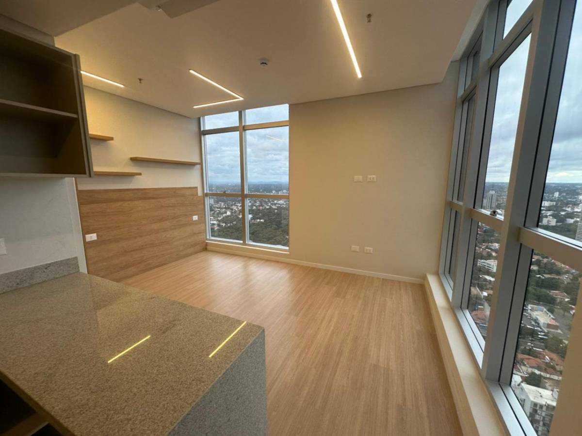 VENDO DEPARTAMENTO MONOAMBIENTE EN ASUNCION EN LAS LOMAS — foto 3