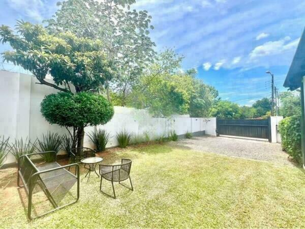 ALQUILO MONOAMBIENTE AMOBLADO EN VILLA AURELIA — foto 3