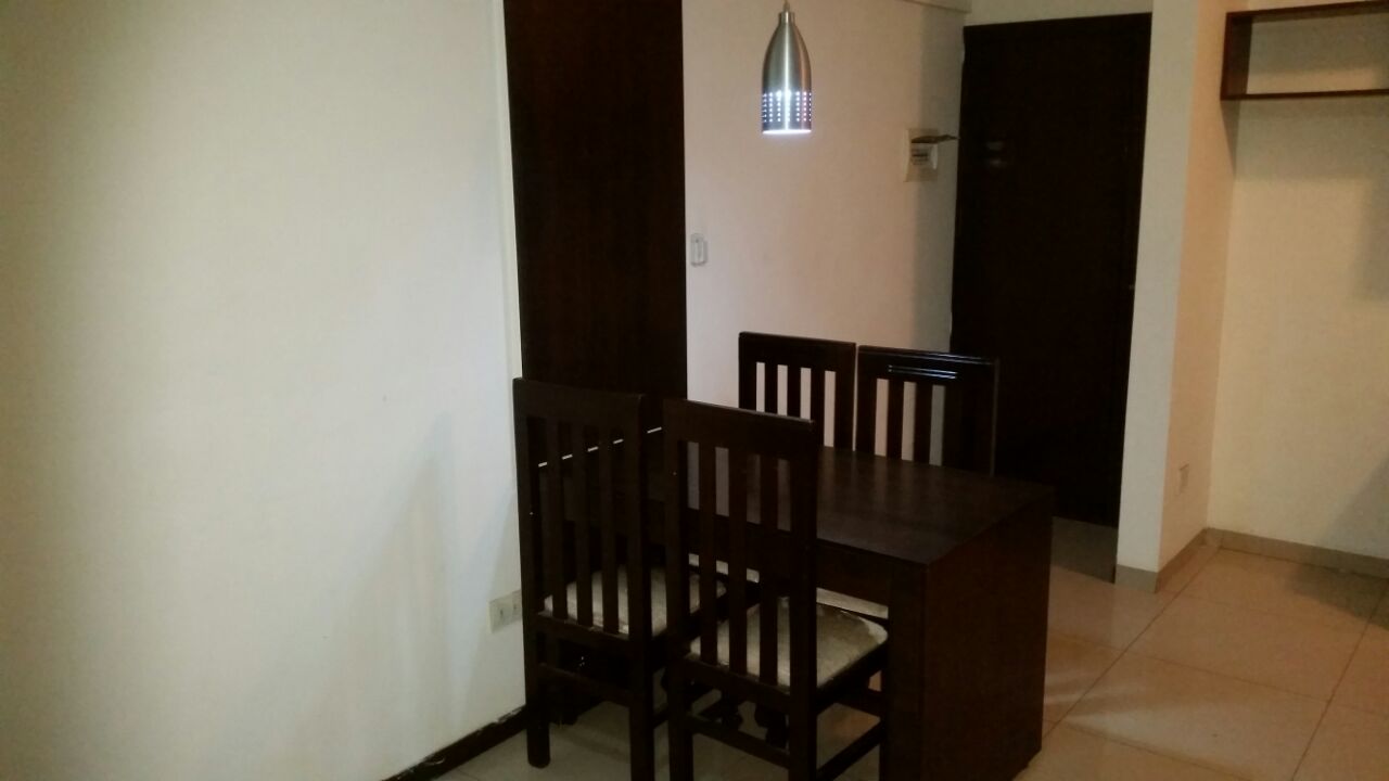 Departamento en alquiler en Equipetrol