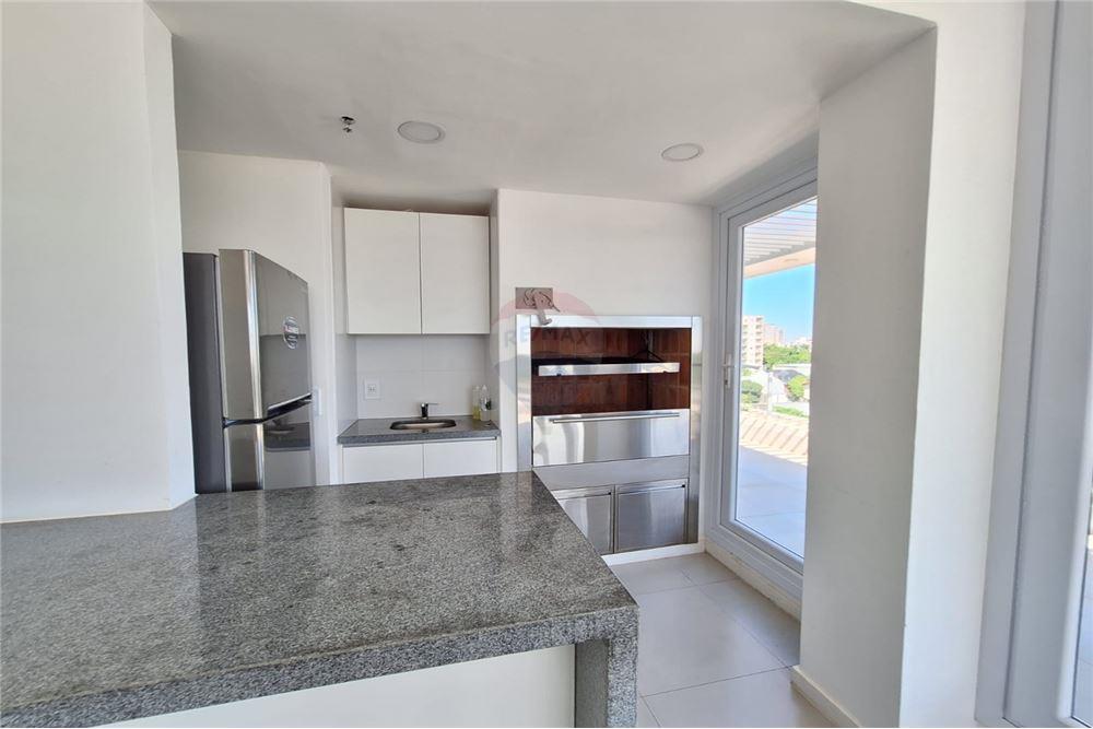 Departamento - Alquiler - Paraguay Asunción Herrera — foto 2