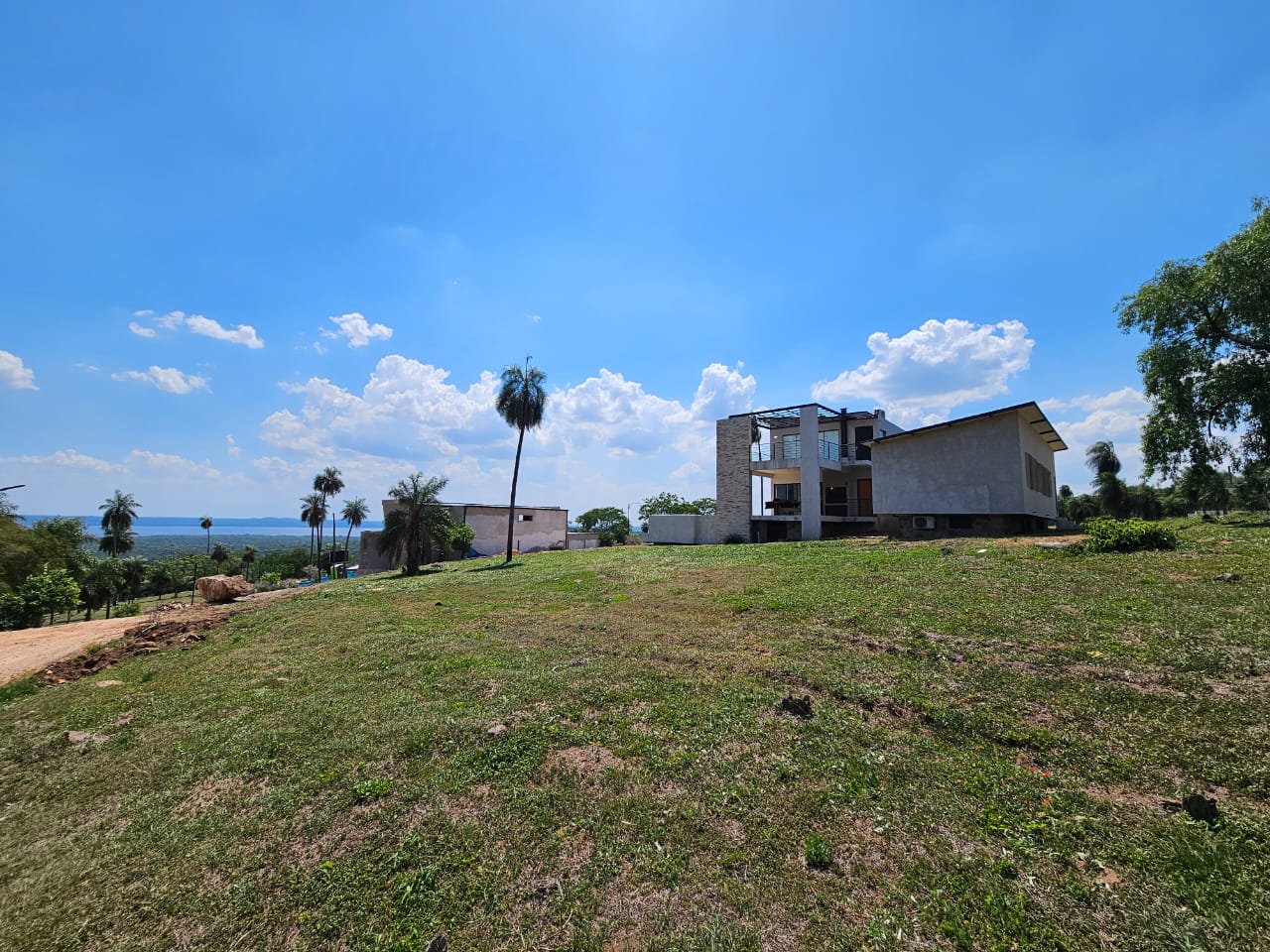 Vendo Terreno En Altos — foto 2