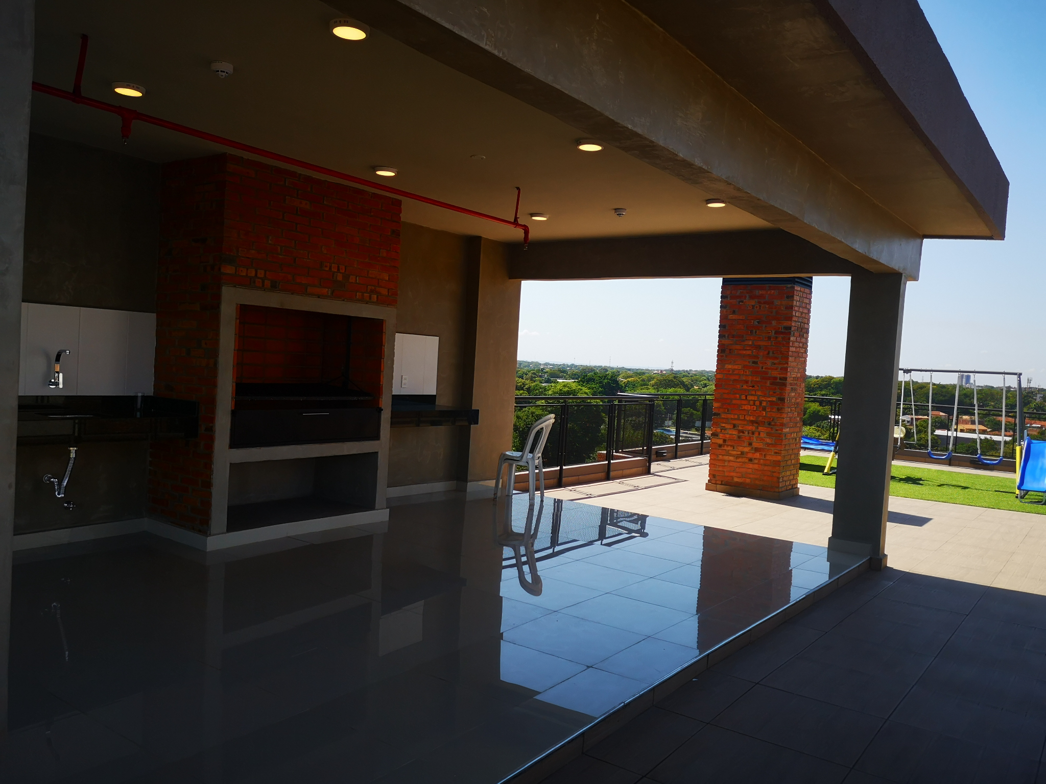 Mejor Ubicacion Y Precio ,hermoso Depto En El Edificio Zuba III — foto 2