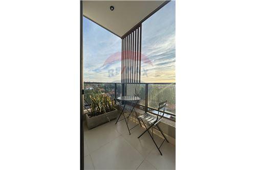 Departamento-Alquiler-PY Asunción Villa Morra — foto 3