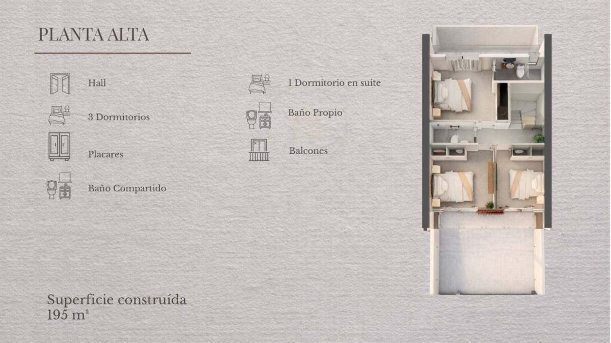 En Pozo Triplex Premium en Loma Pyta Asunción — foto 2