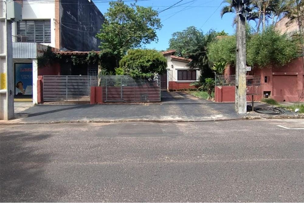 Casa en alquiler en Villa Aurelia
