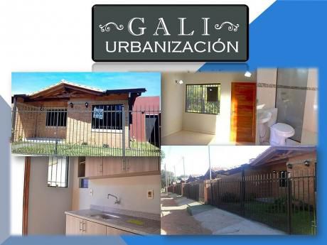 Casas A Cuotas En Luque