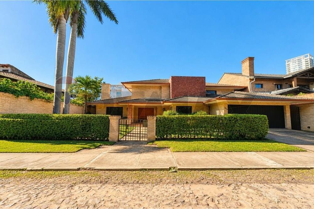 Casa en venta en Las Lomas