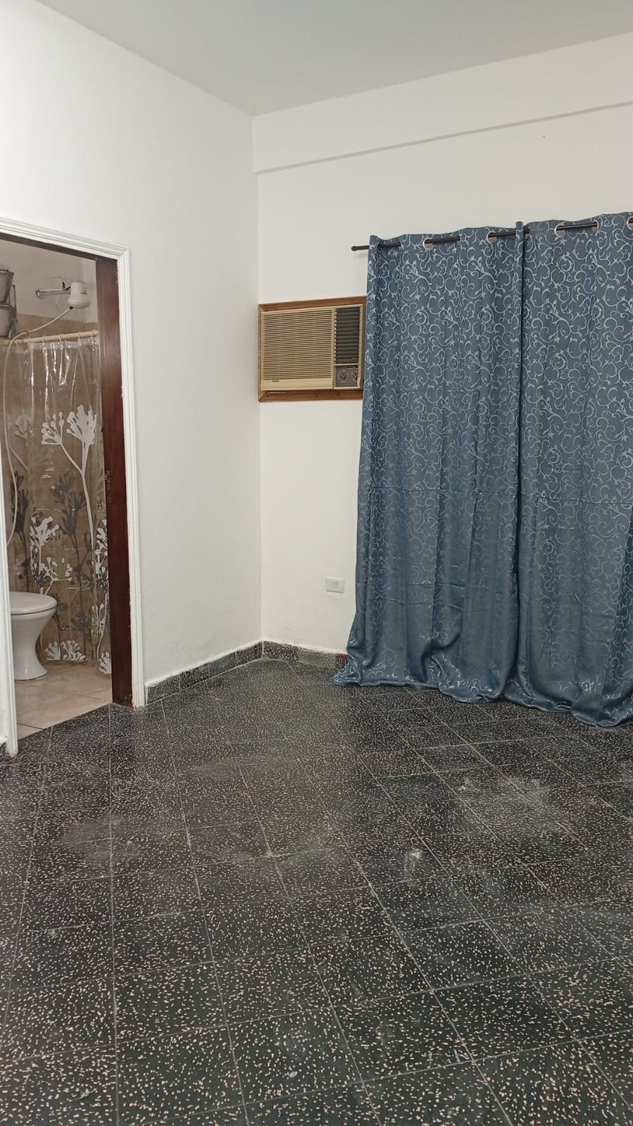 ALQUILO DPTO. 1 HABITACIÓN EN BARRIO NAZARETH ASUNCIÓN — foto 2