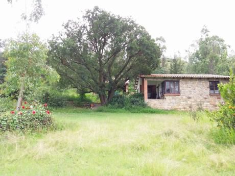 En Coimata Hermosa Propiedad Rural Con Linda Casa Frente Al Hotel La Pasarela