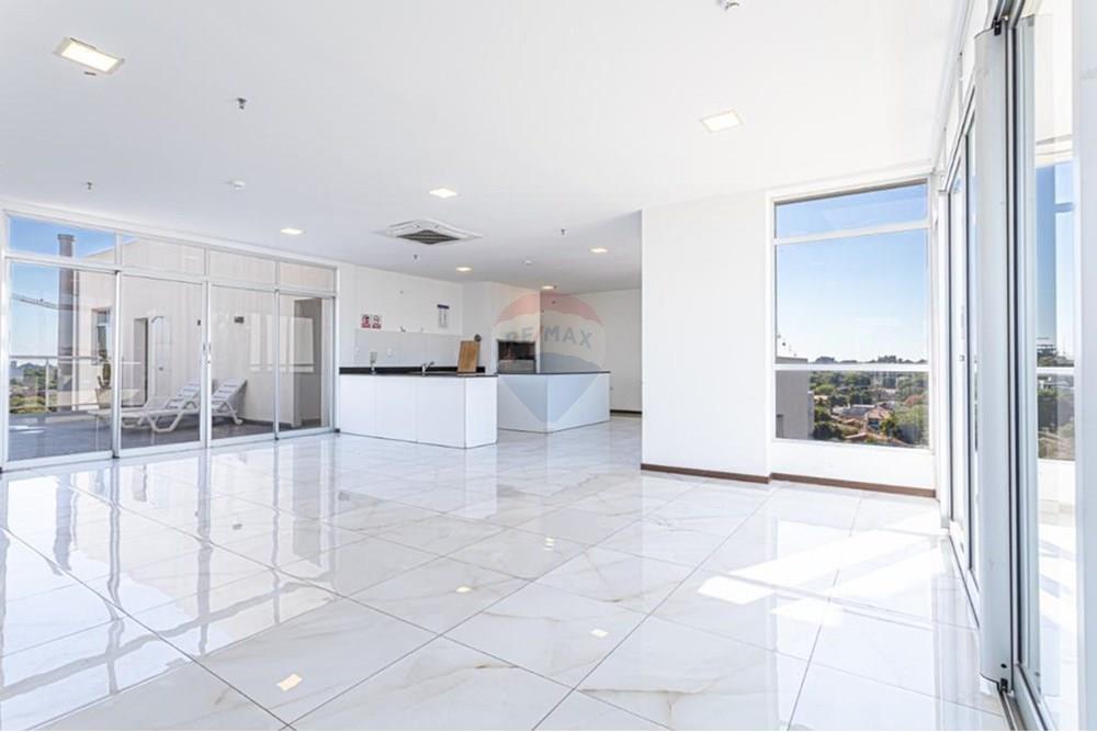 Alquiler Departamento Edif. MONDRIAN Recoleta — foto 3