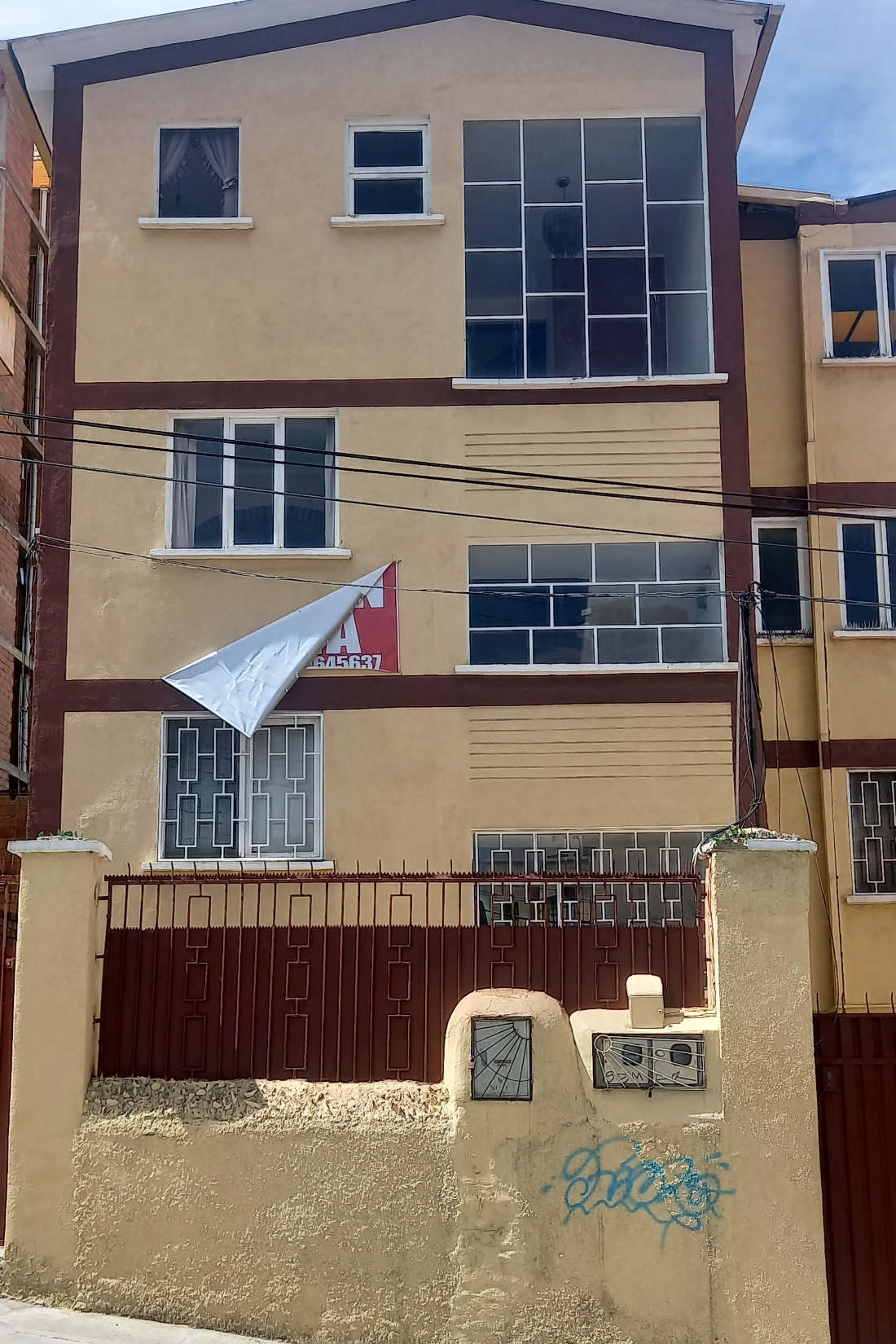 Casa en venta en Miraflores