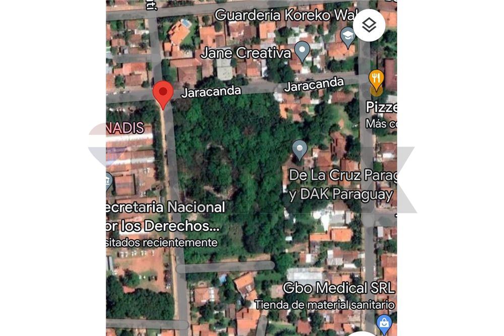 Terreno - Venta - Fernando De La Mora, Paraguay — foto 3