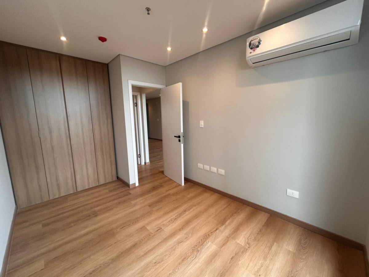 ALQUILER EXCLUSIVO – DEPARTAMENTO A ESTRENAR SOBRE MOLAS LÓPEZ — foto 2