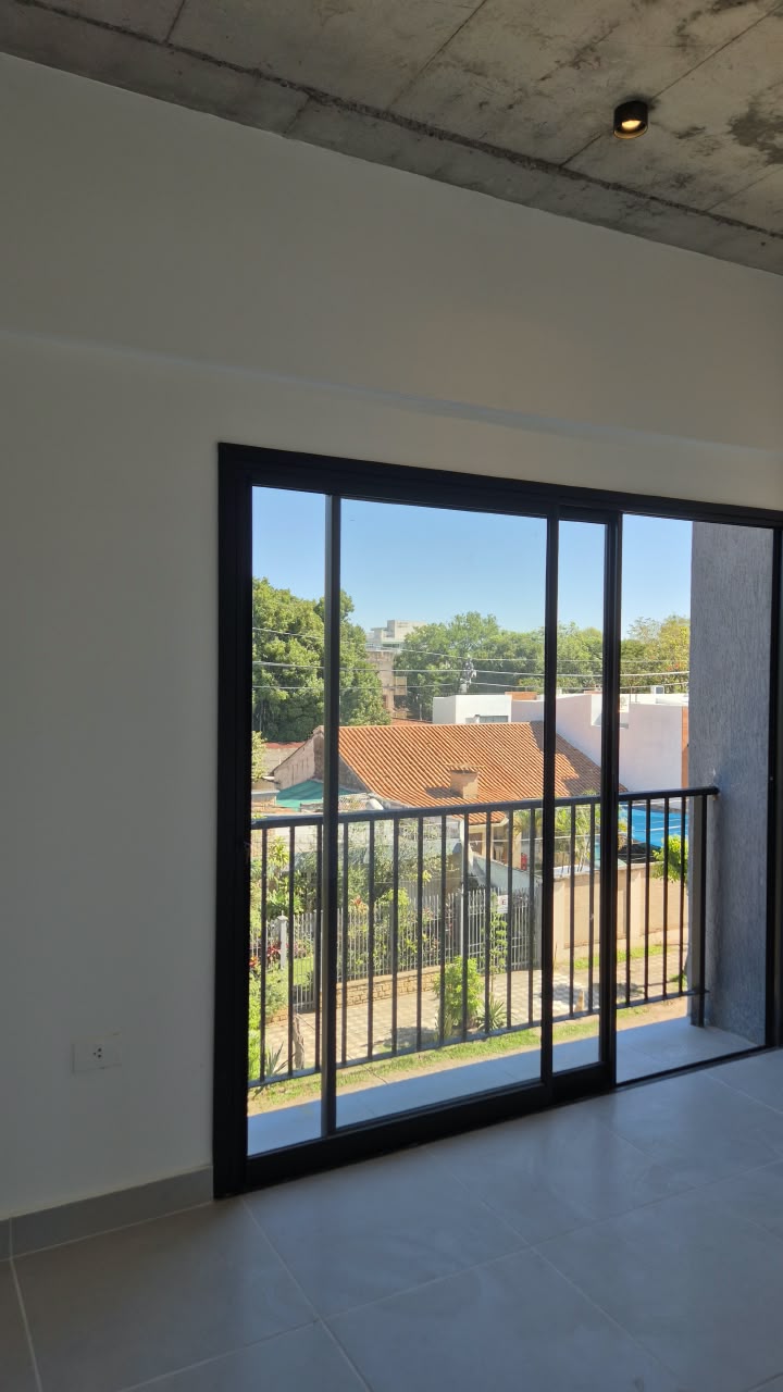 Departamento en alquiler en Recoleta